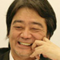 Osamu Sakai 