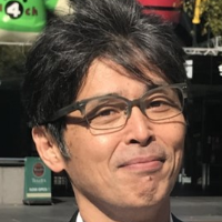 Hiroshi Saito