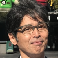 Hiroshi Saito 