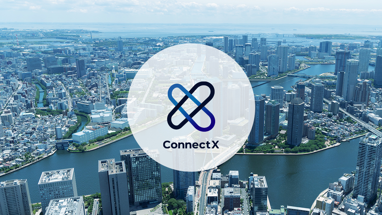 ConnectX: Enriching Individual Lives through Connectivity - BIPROGY s New Initiatives towards Achieving Society 5.0